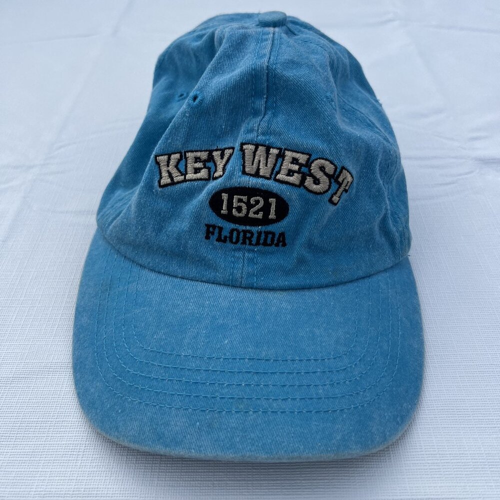 Life In Paradise Key West Florida 1521 Hat